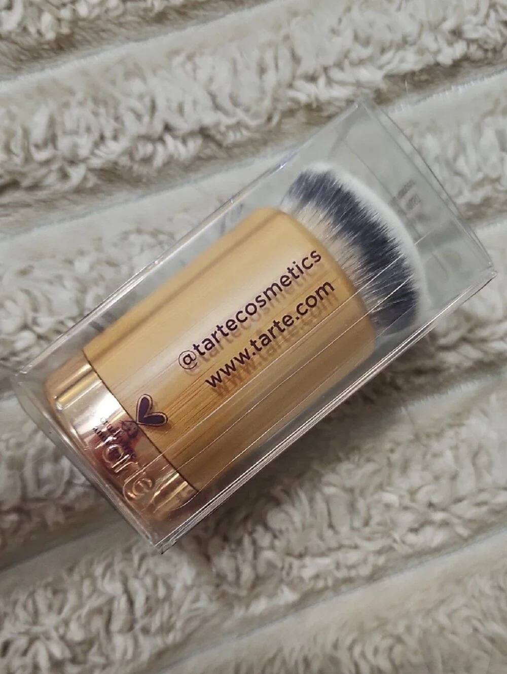 Tarte Bamboo Blur Brush 🌸 New In Box!